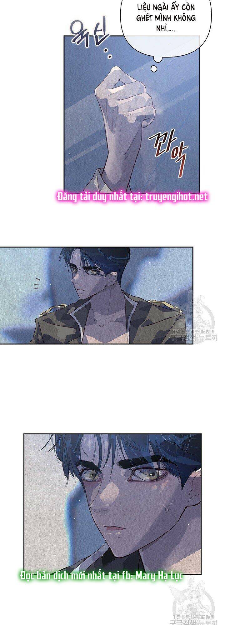 Hiệu Ứng Stigma Chapter 19.1 - 4