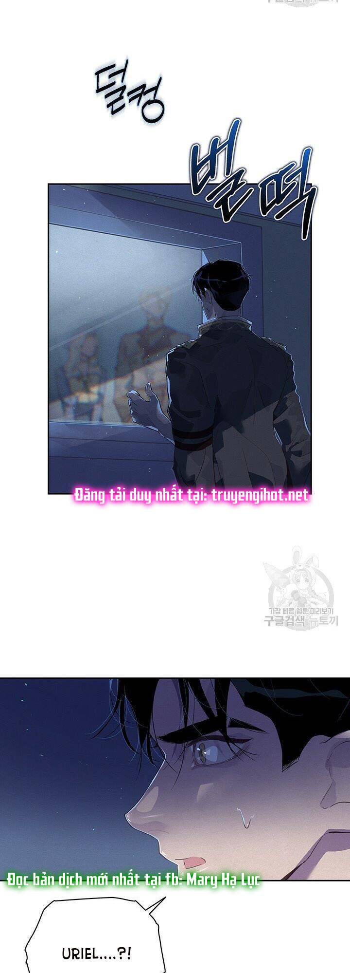 Hiệu Ứng Stigma Chapter 19.1 - 5