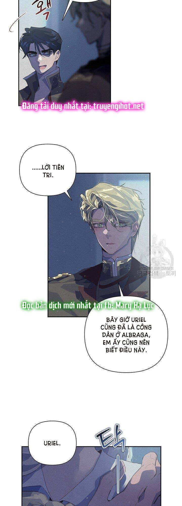 Hiệu Ứng Stigma Chapter 19.1 - 9