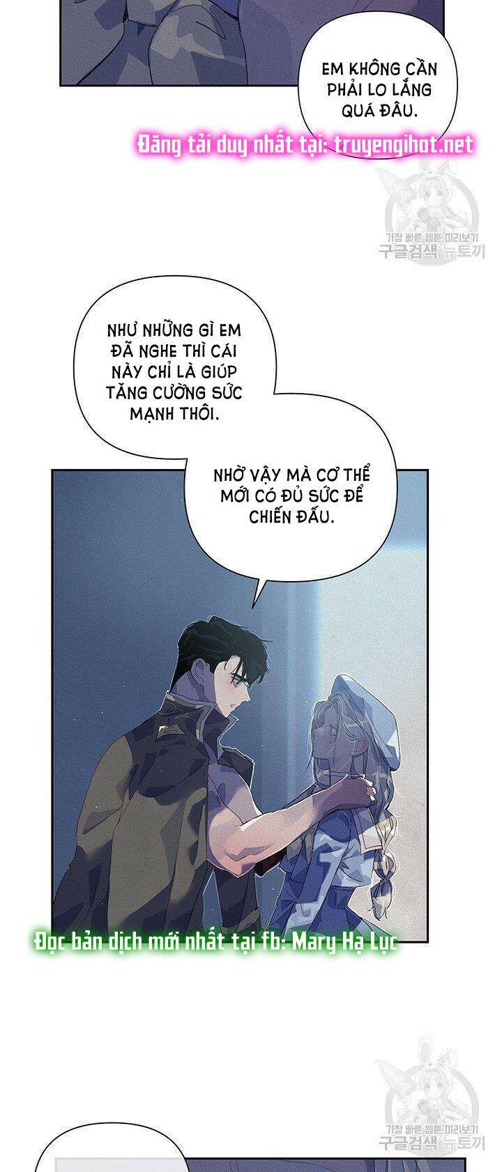 Hiệu Ứng Stigma Chapter 19.1 - 10