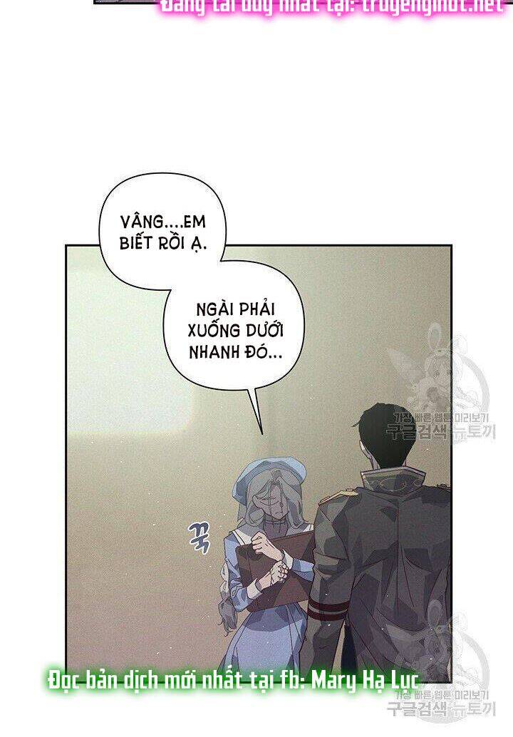 Hiệu Ứng Stigma Chapter 19.2 - 12