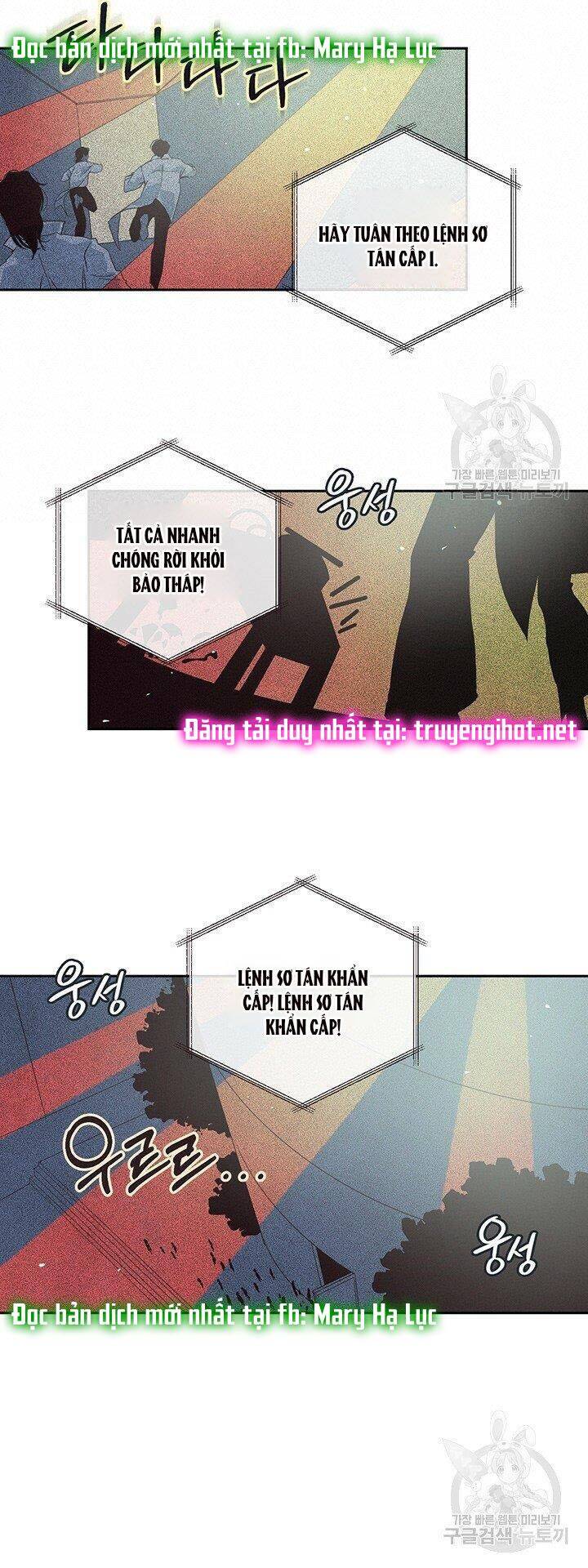 Hiệu Ứng Stigma Chapter 19.2 - 14