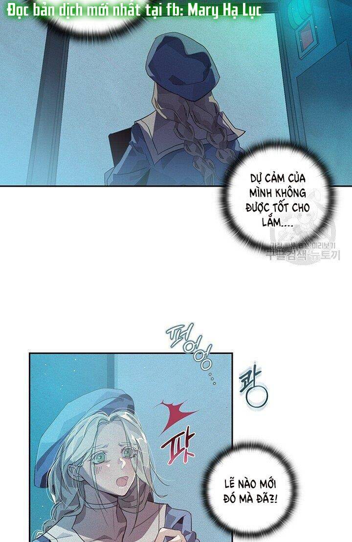 Hiệu Ứng Stigma Chapter 19.2 - 16