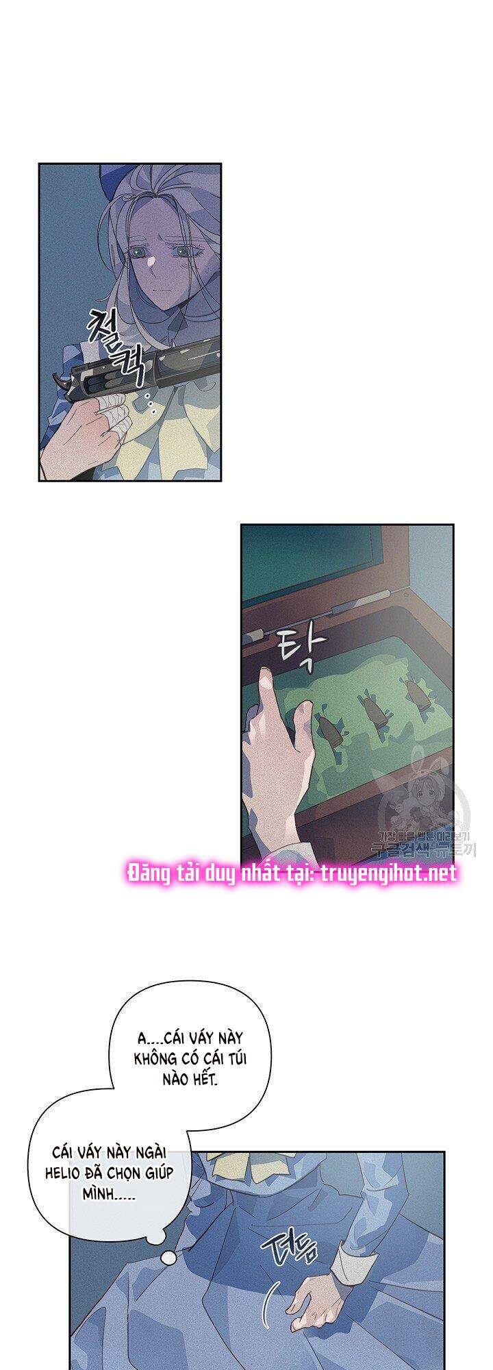 Hiệu Ứng Stigma Chapter 19.2 - 18