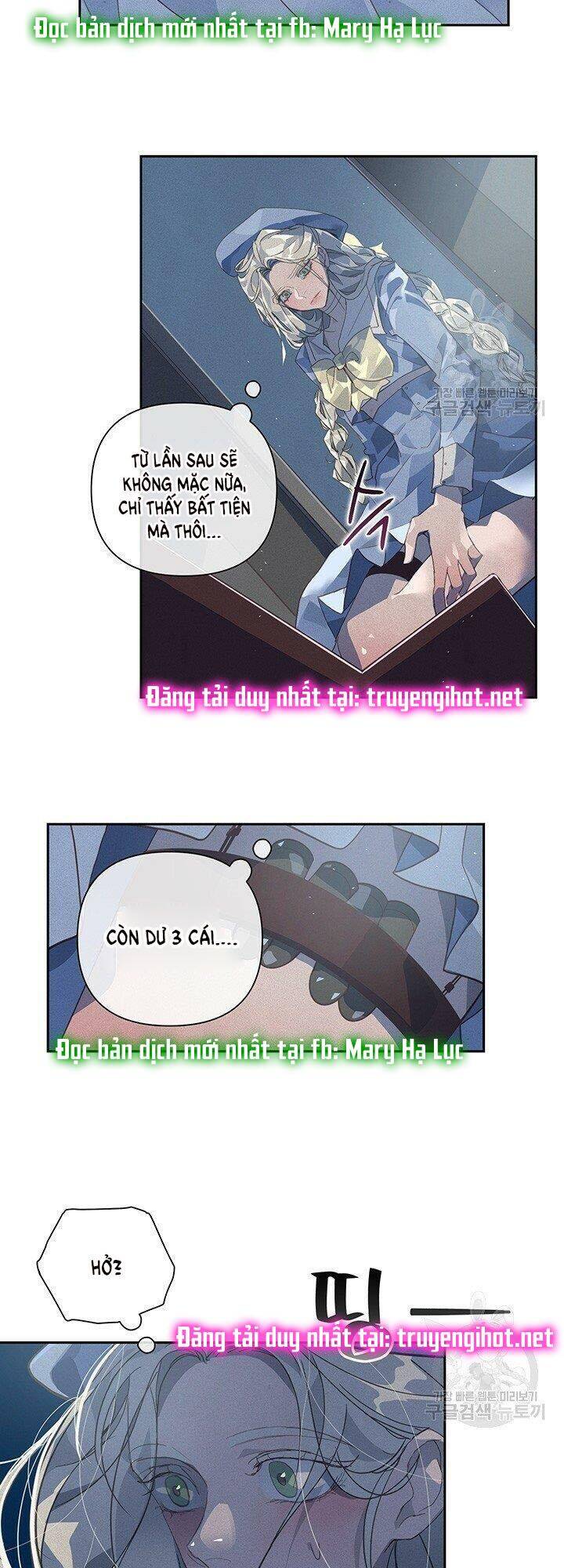 Hiệu Ứng Stigma Chapter 19.2 - 19