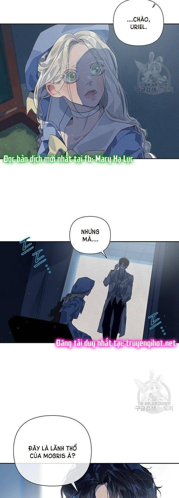 Hiệu Ứng Stigma Chapter 19.2 - 21