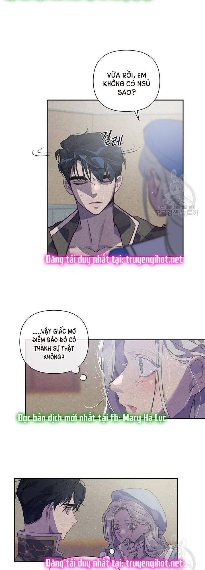 Hiệu Ứng Stigma Chapter 19.2 - 5