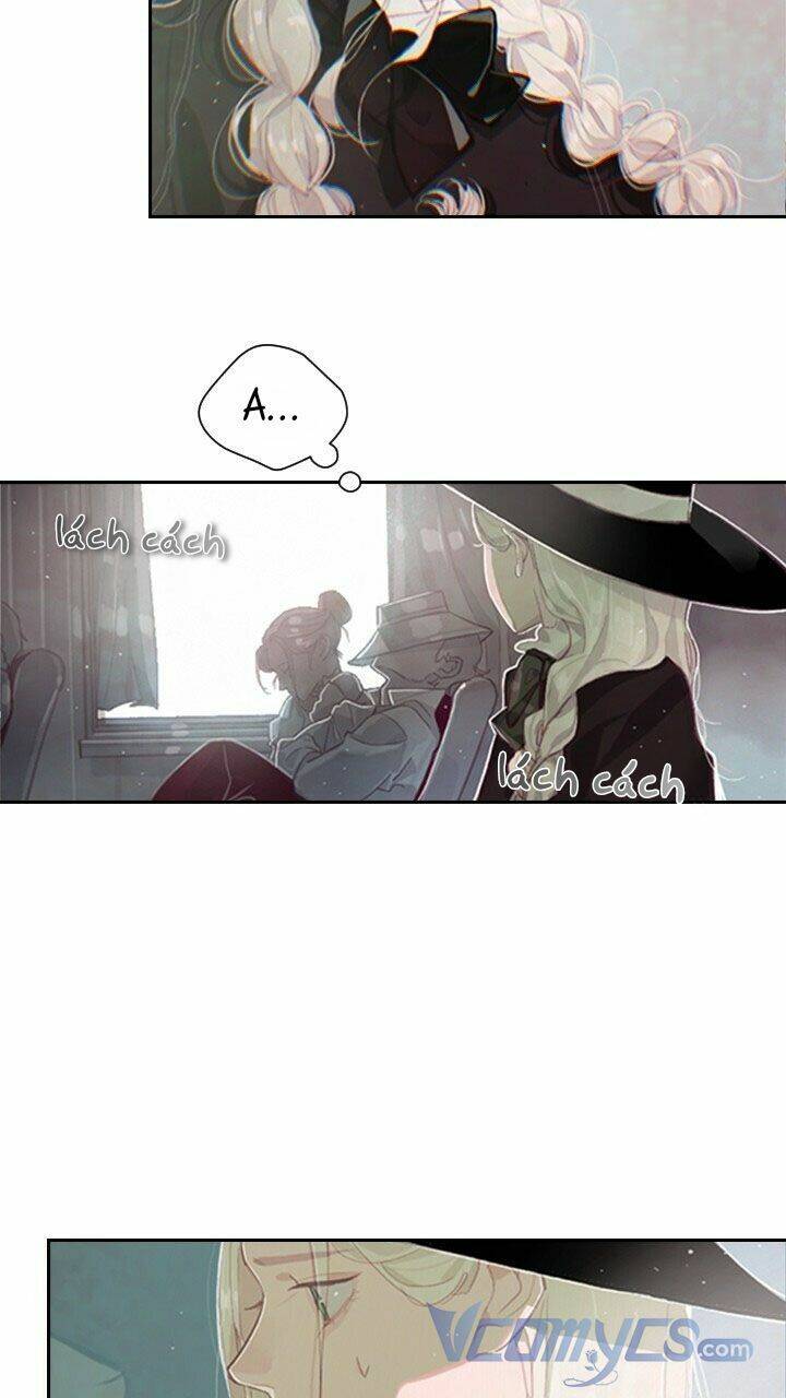 Hiệu Ứng Stigma Chapter 2 - 11