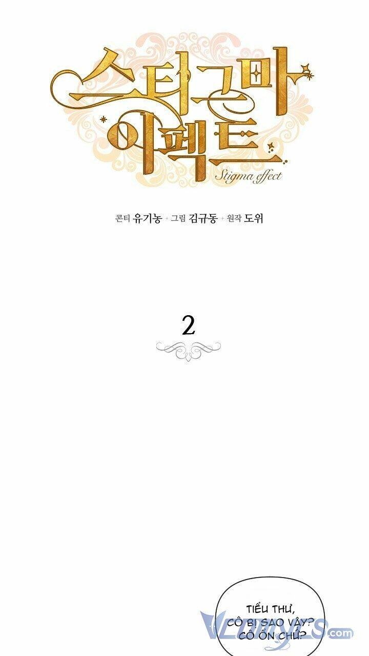 Hiệu Ứng Stigma Chapter 2 - 13