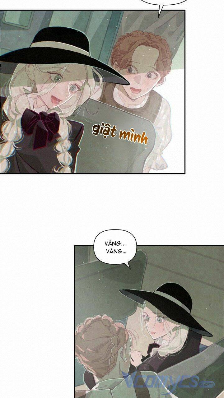 Hiệu Ứng Stigma Chapter 2 - 14