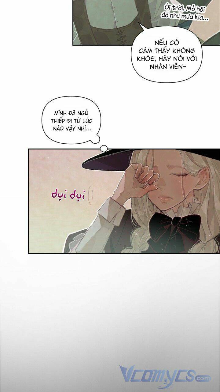 Hiệu Ứng Stigma Chapter 2 - 15