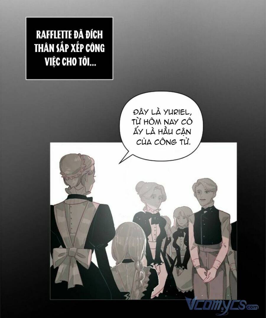 Hiệu Ứng Stigma Chapter 2 - 16