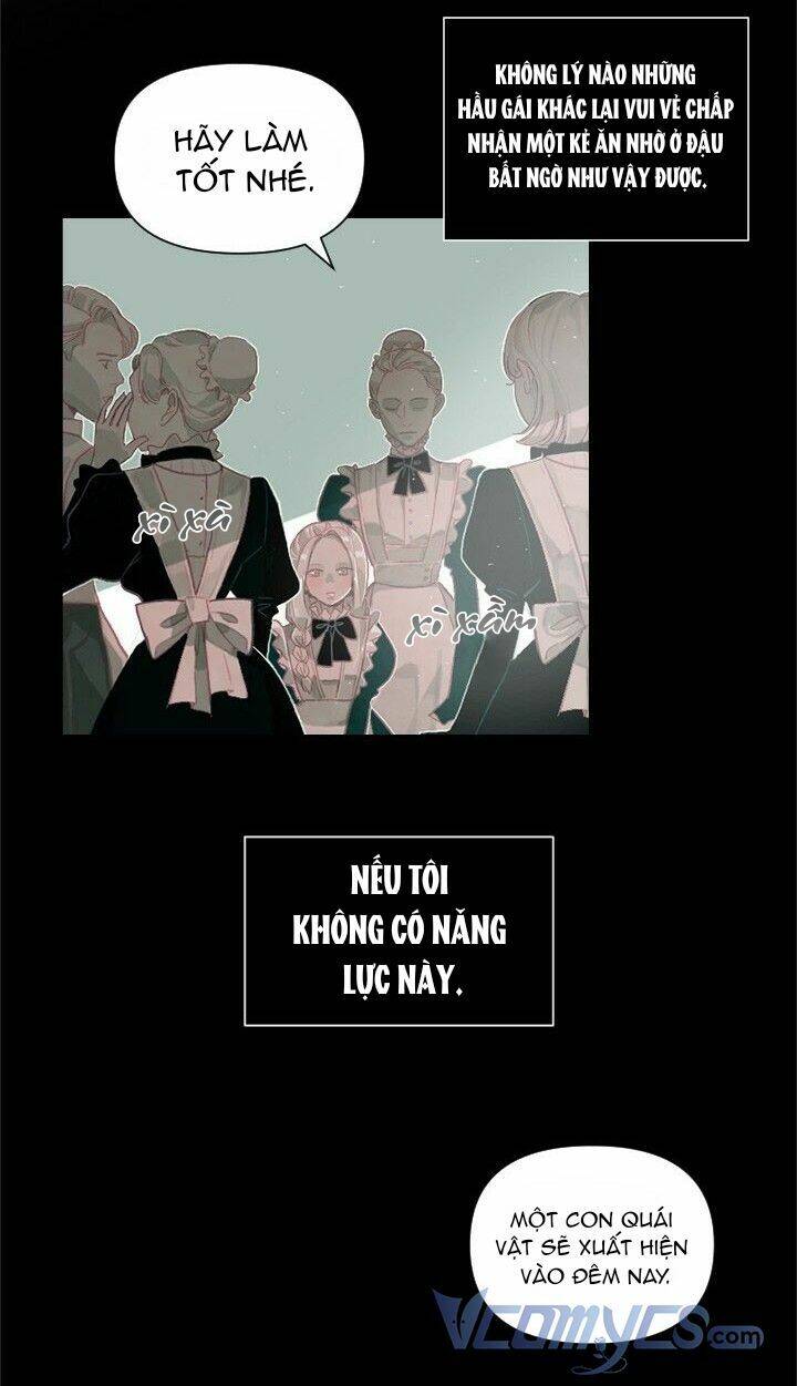 Hiệu Ứng Stigma Chapter 2 - 17