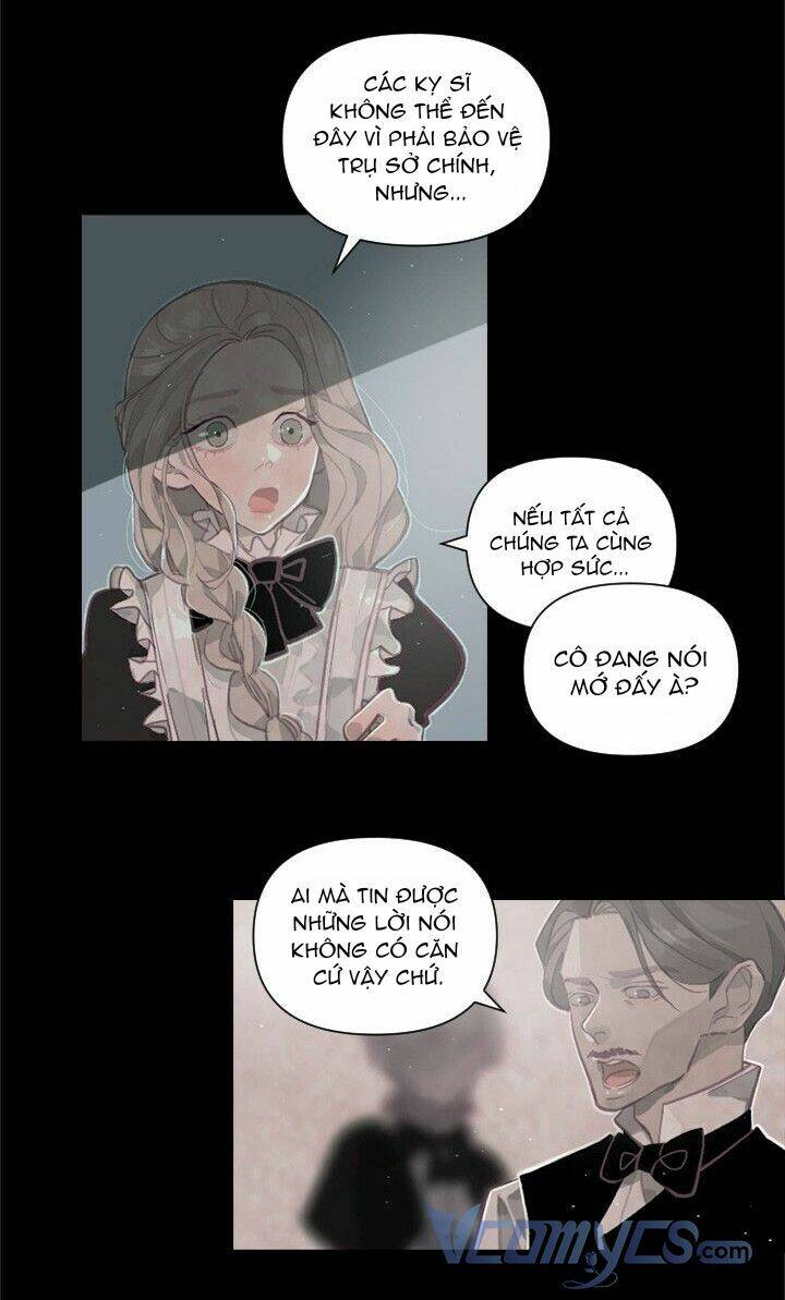 Hiệu Ứng Stigma Chapter 2 - 18