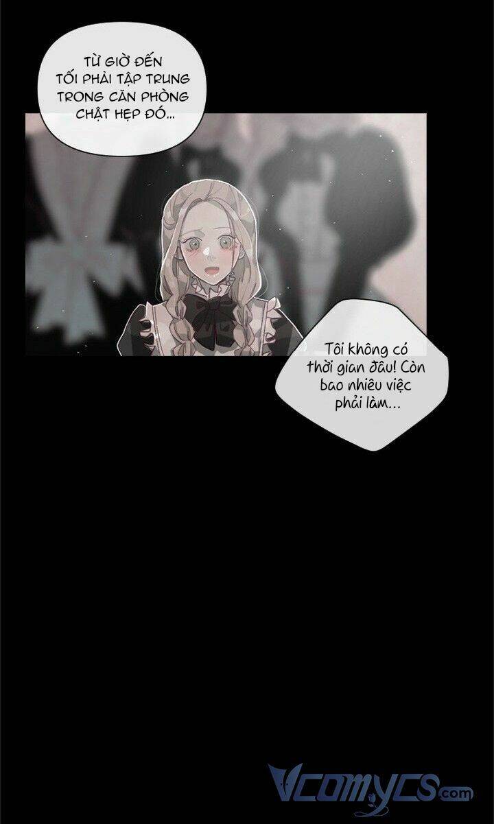 Hiệu Ứng Stigma Chapter 2 - 19