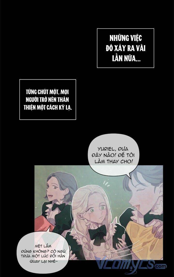 Hiệu Ứng Stigma Chapter 2 - 23