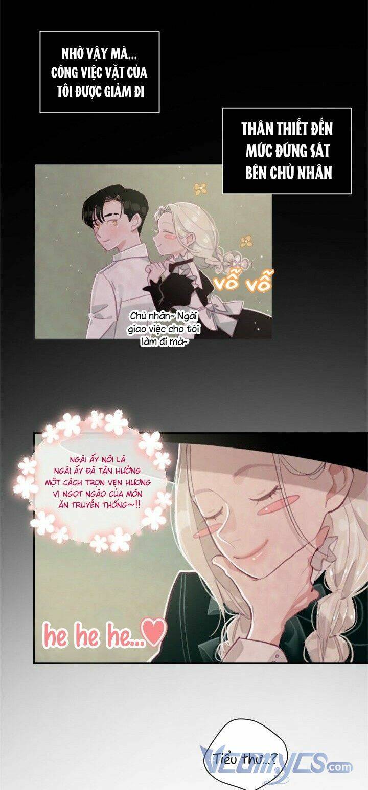 Hiệu Ứng Stigma Chapter 2 - 25