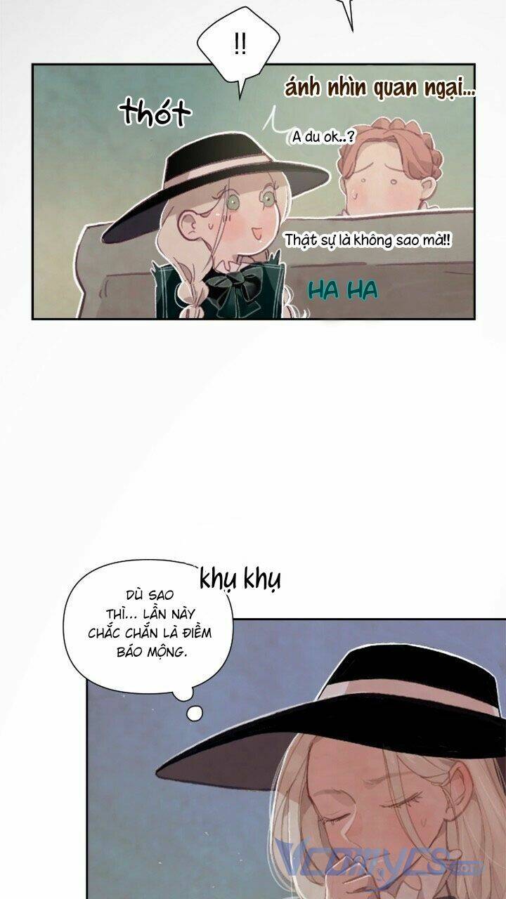 Hiệu Ứng Stigma Chapter 2 - 26