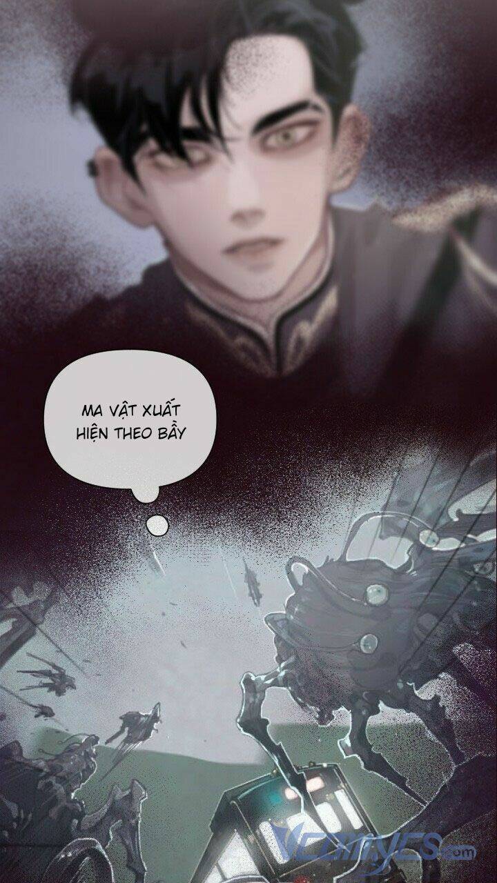 Hiệu Ứng Stigma Chapter 2 - 29