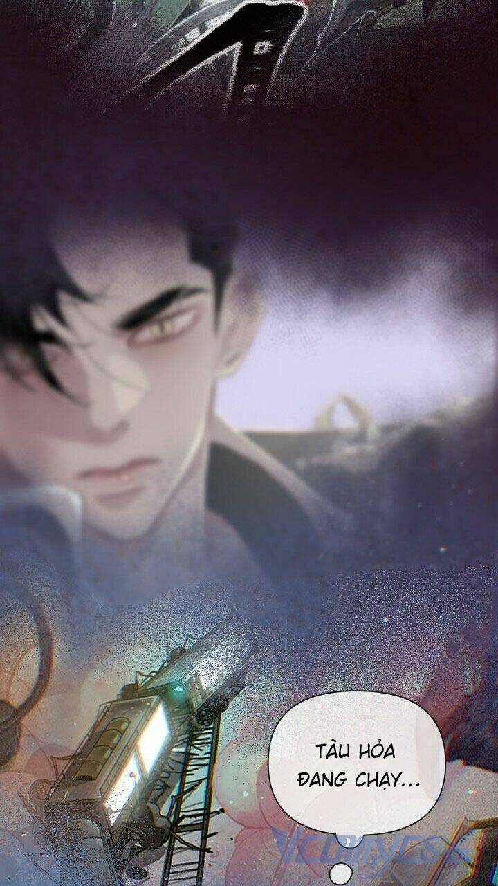 Hiệu Ứng Stigma Chapter 2 - 30