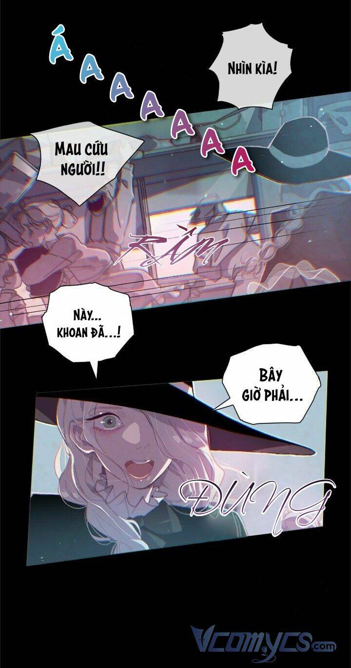 Hiệu Ứng Stigma Chapter 2 - 4