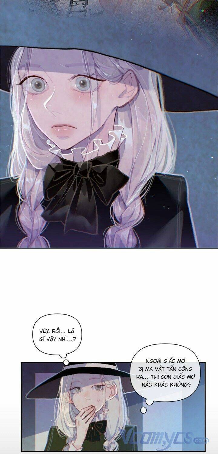 Hiệu Ứng Stigma Chapter 2 - 31