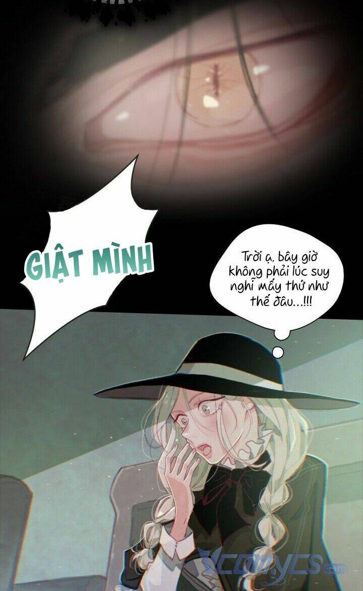 Hiệu Ứng Stigma Chapter 2 - 33