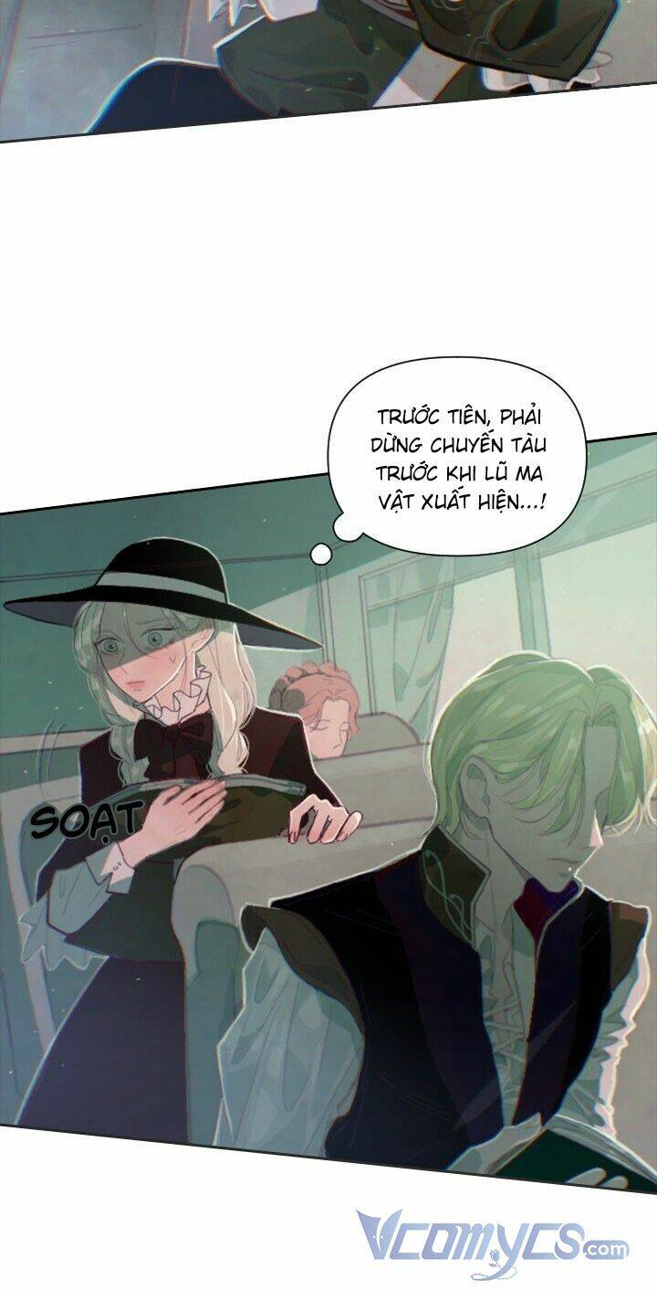 Hiệu Ứng Stigma Chapter 2 - 34