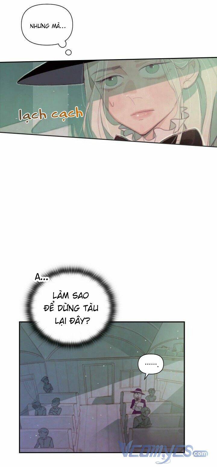 Hiệu Ứng Stigma Chapter 2 - 35