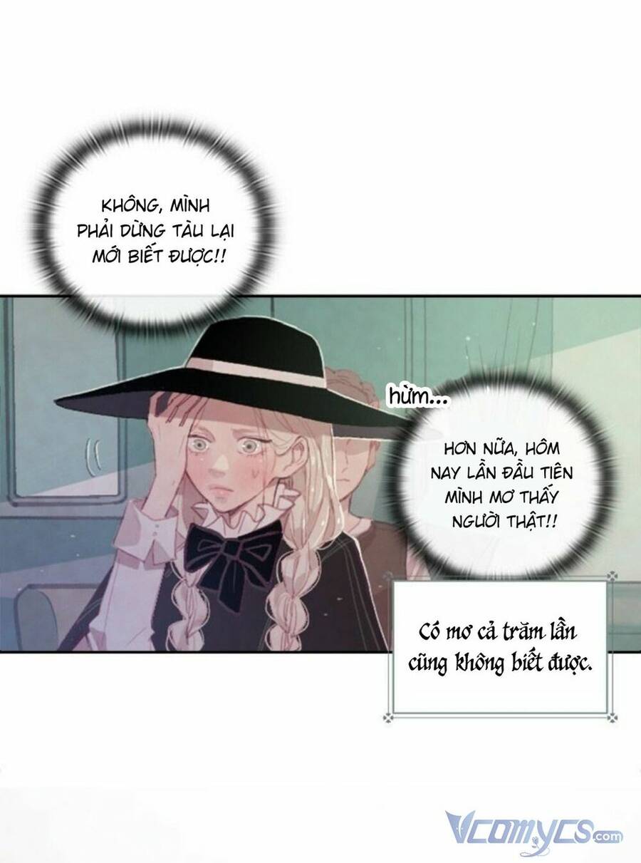 Hiệu Ứng Stigma Chapter 2 - 36