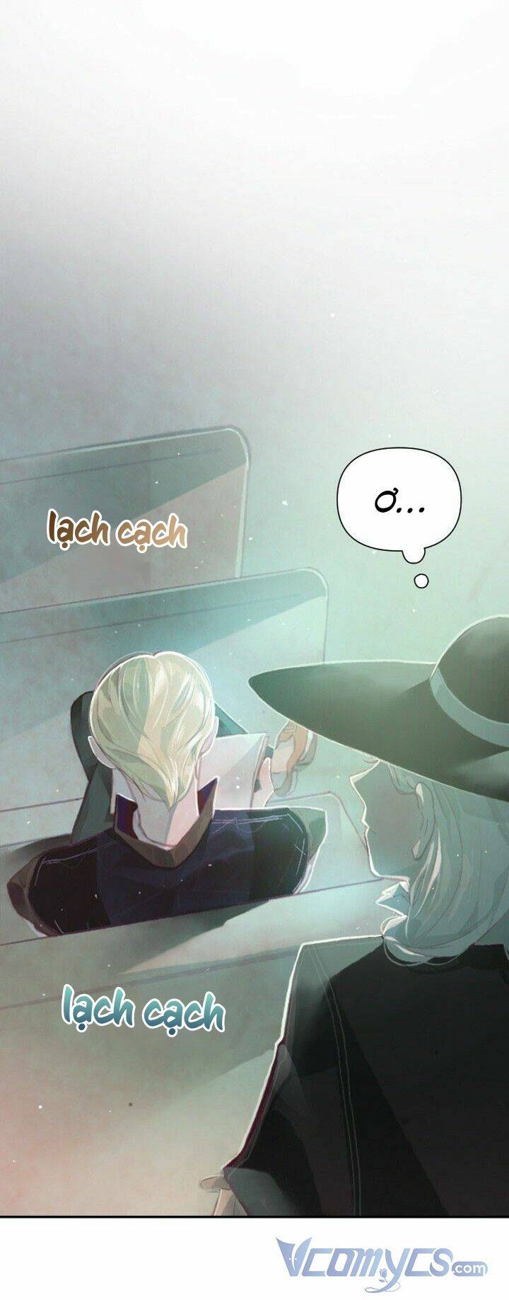 Hiệu Ứng Stigma Chapter 2 - 37