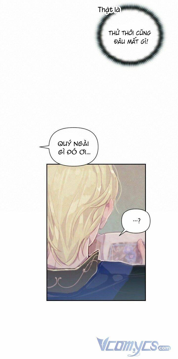 Hiệu Ứng Stigma Chapter 2 - 39