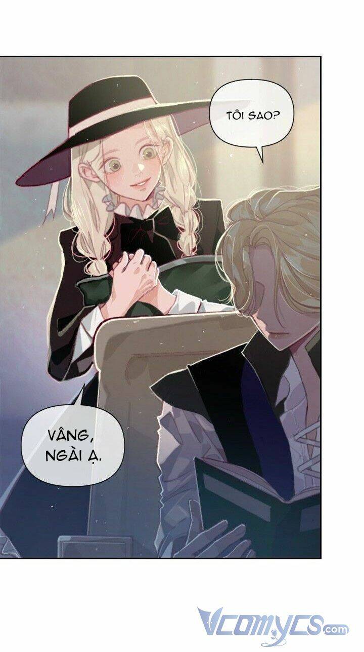 Hiệu Ứng Stigma Chapter 2 - 40