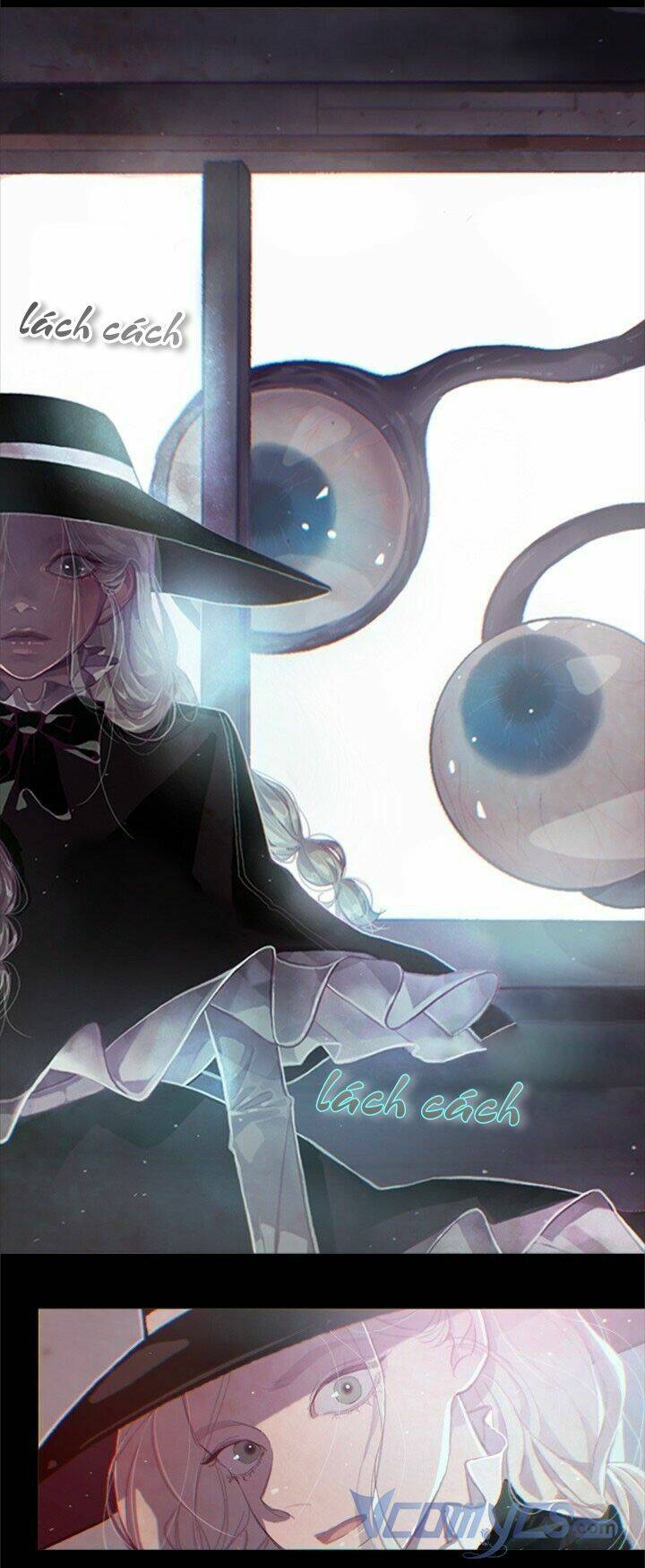 Hiệu Ứng Stigma Chapter 2 - 5