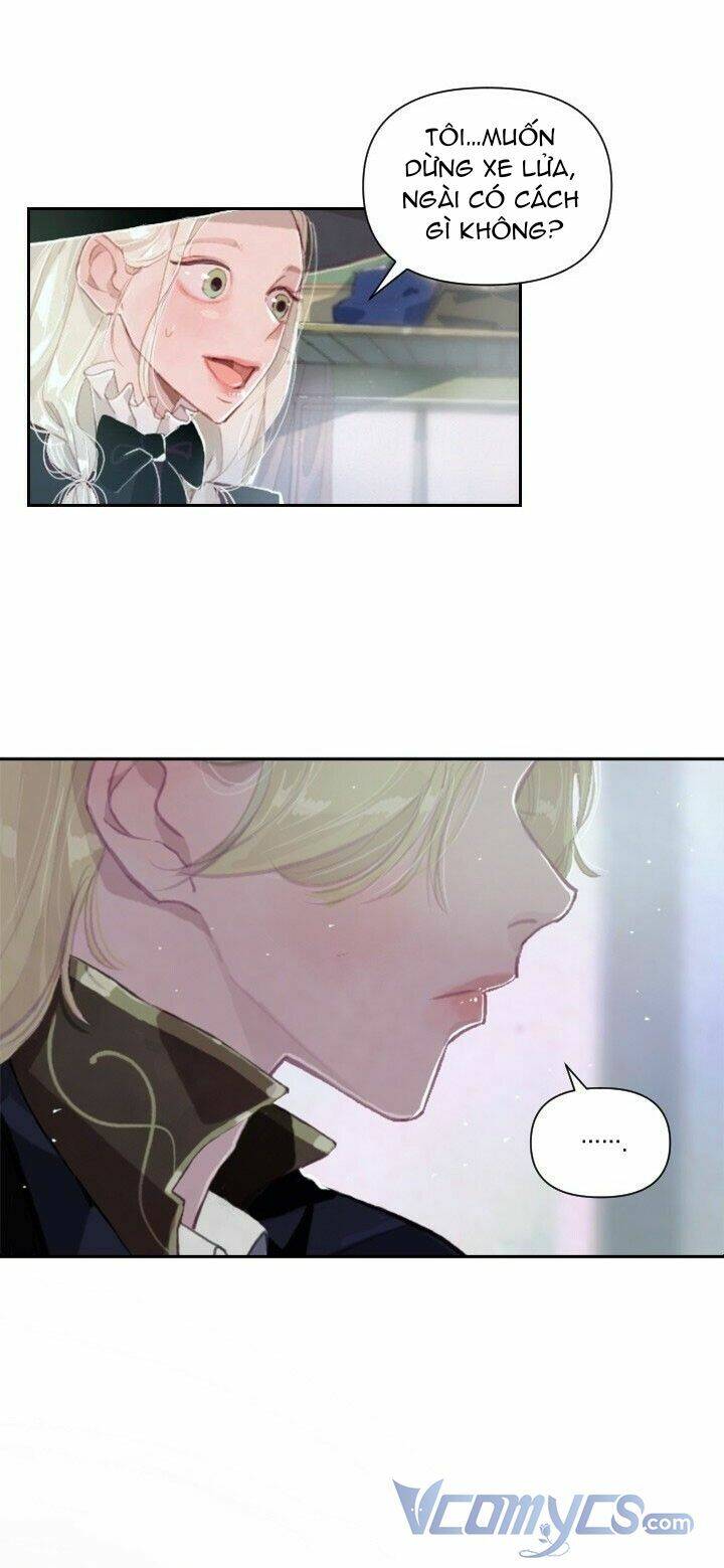 Hiệu Ứng Stigma Chapter 2 - 41