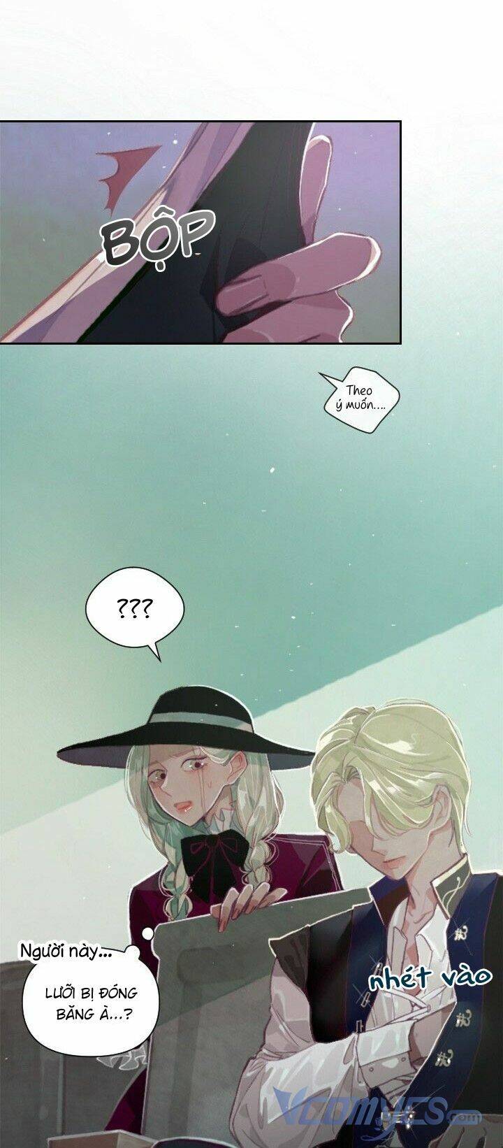 Hiệu Ứng Stigma Chapter 2 - 42