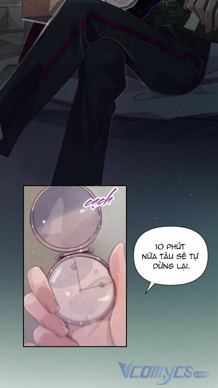 Hiệu Ứng Stigma Chapter 2 - 43