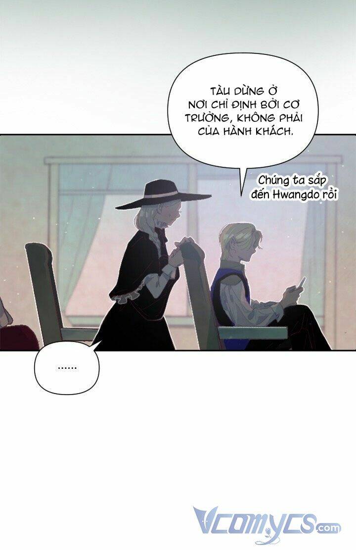 Hiệu Ứng Stigma Chapter 2 - 44