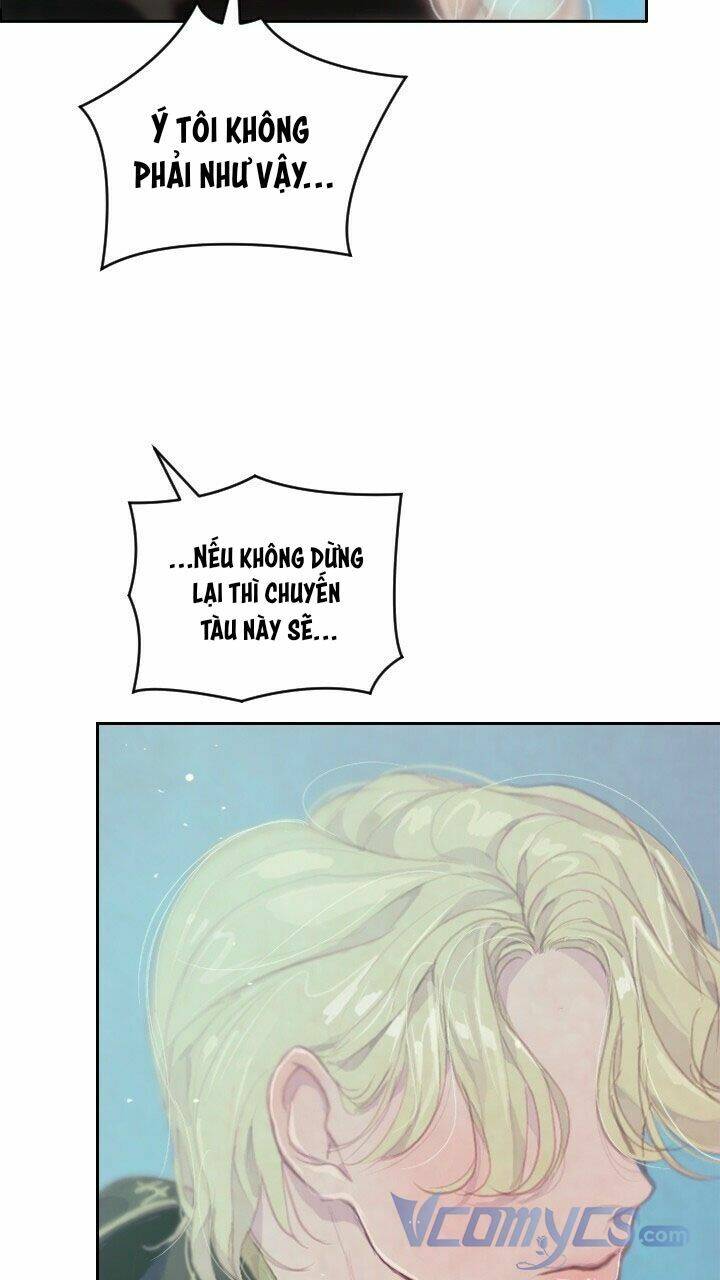 Hiệu Ứng Stigma Chapter 2 - 46