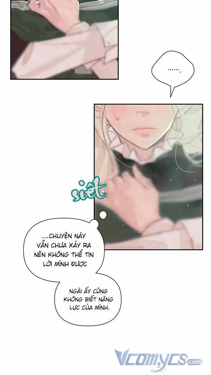 Hiệu Ứng Stigma Chapter 2 - 48