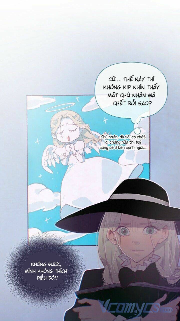 Hiệu Ứng Stigma Chapter 2 - 49