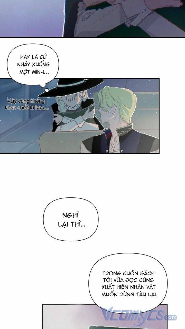 Hiệu Ứng Stigma Chapter 2 - 50