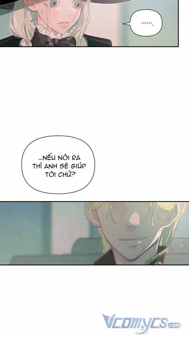 Hiệu Ứng Stigma Chapter 2 - 52