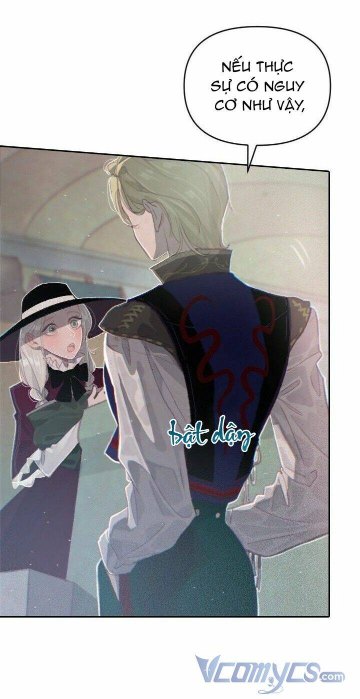 Hiệu Ứng Stigma Chapter 2 - 54