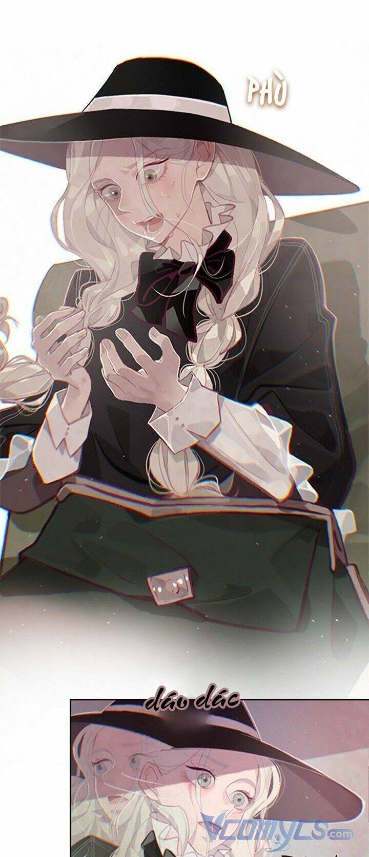 Hiệu Ứng Stigma Chapter 2 - 10