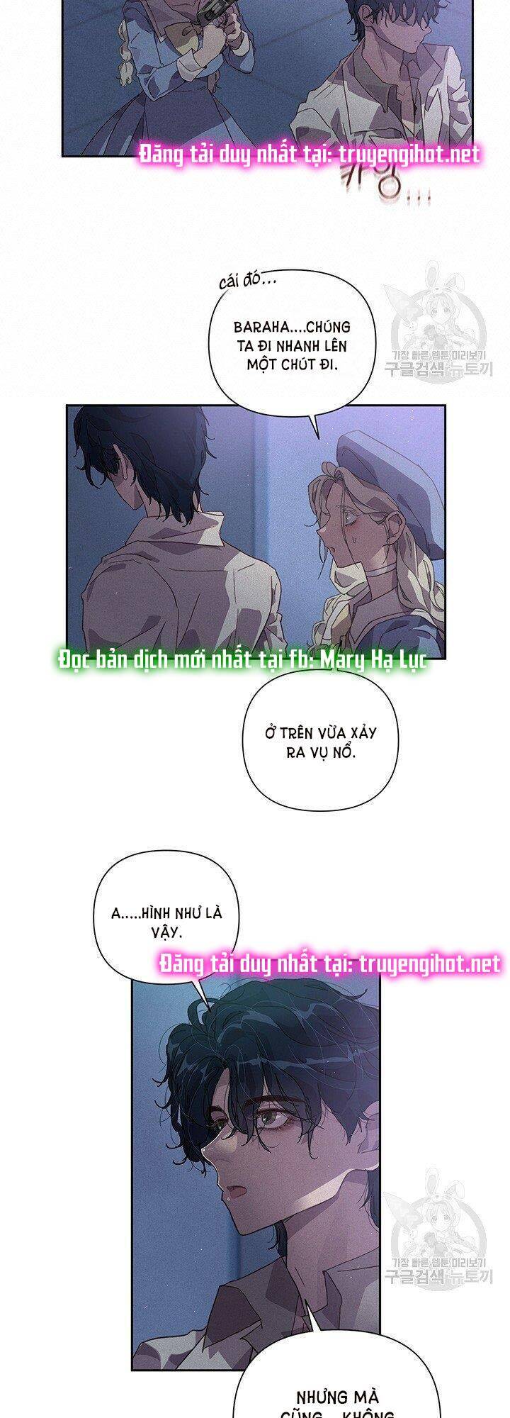 Hiệu Ứng Stigma Chapter 20.1 - 19