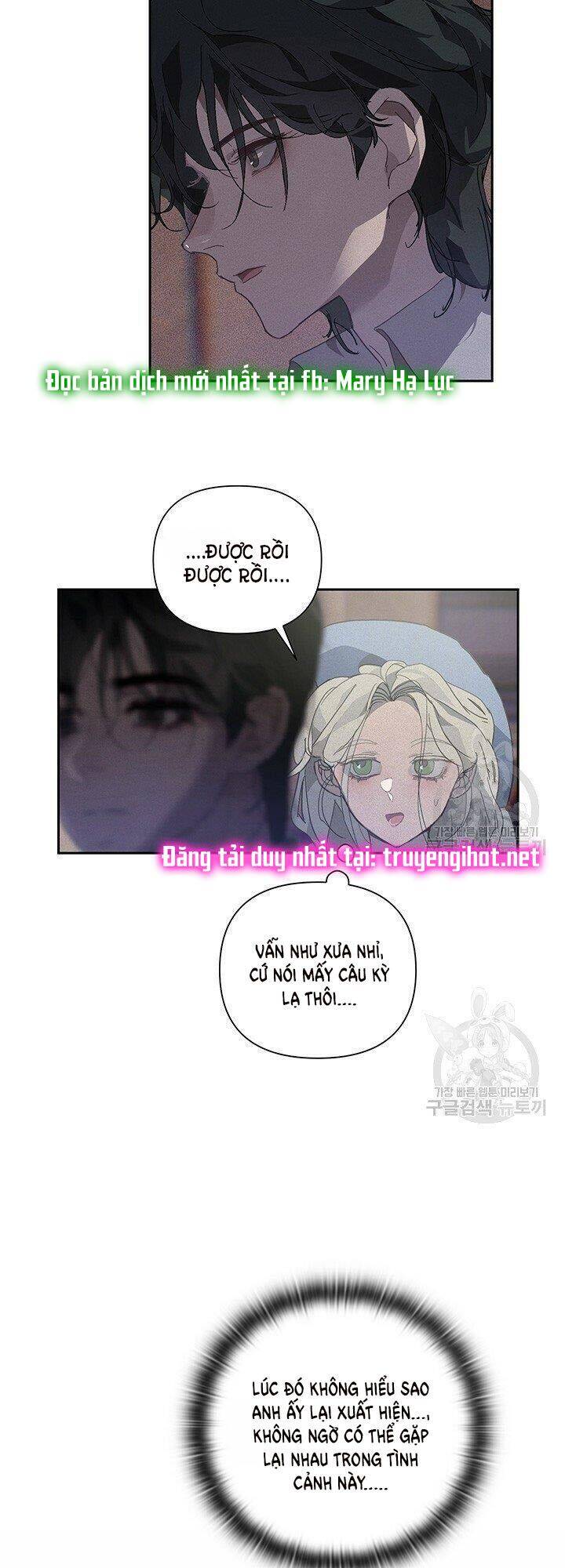 Hiệu Ứng Stigma Chapter 20.1 - 24