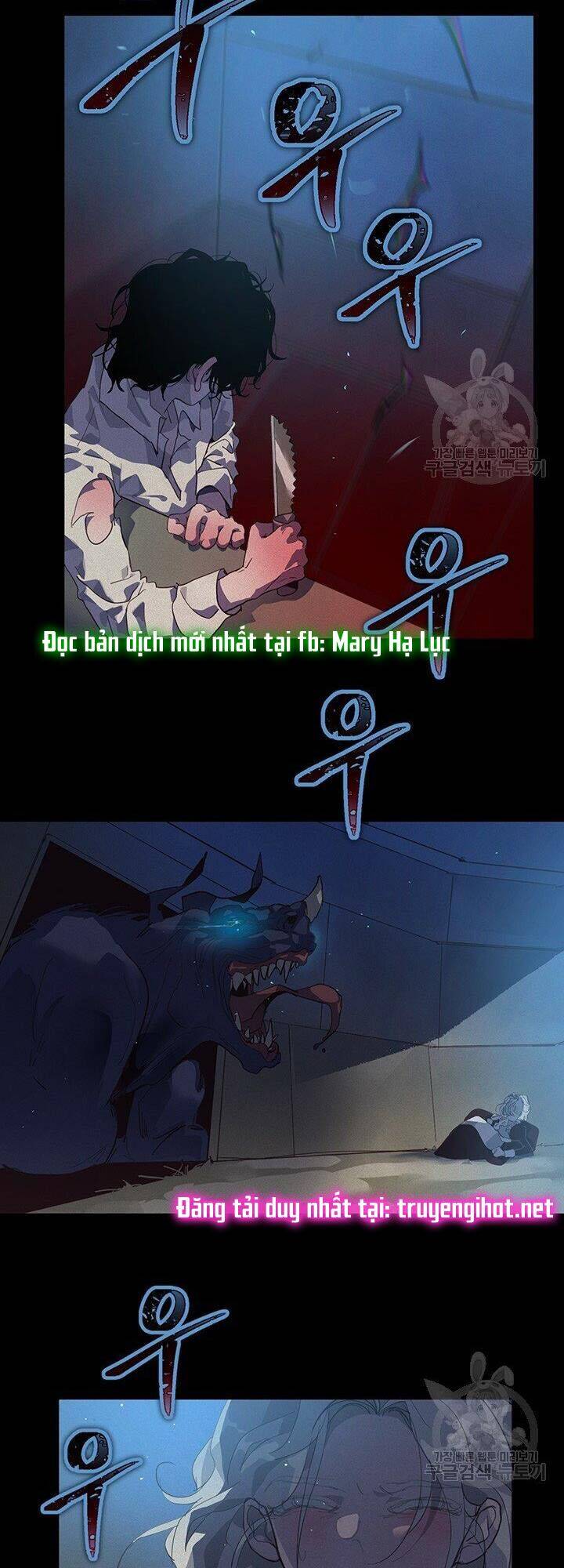 Hiệu Ứng Stigma Chapter 20.2 - 9