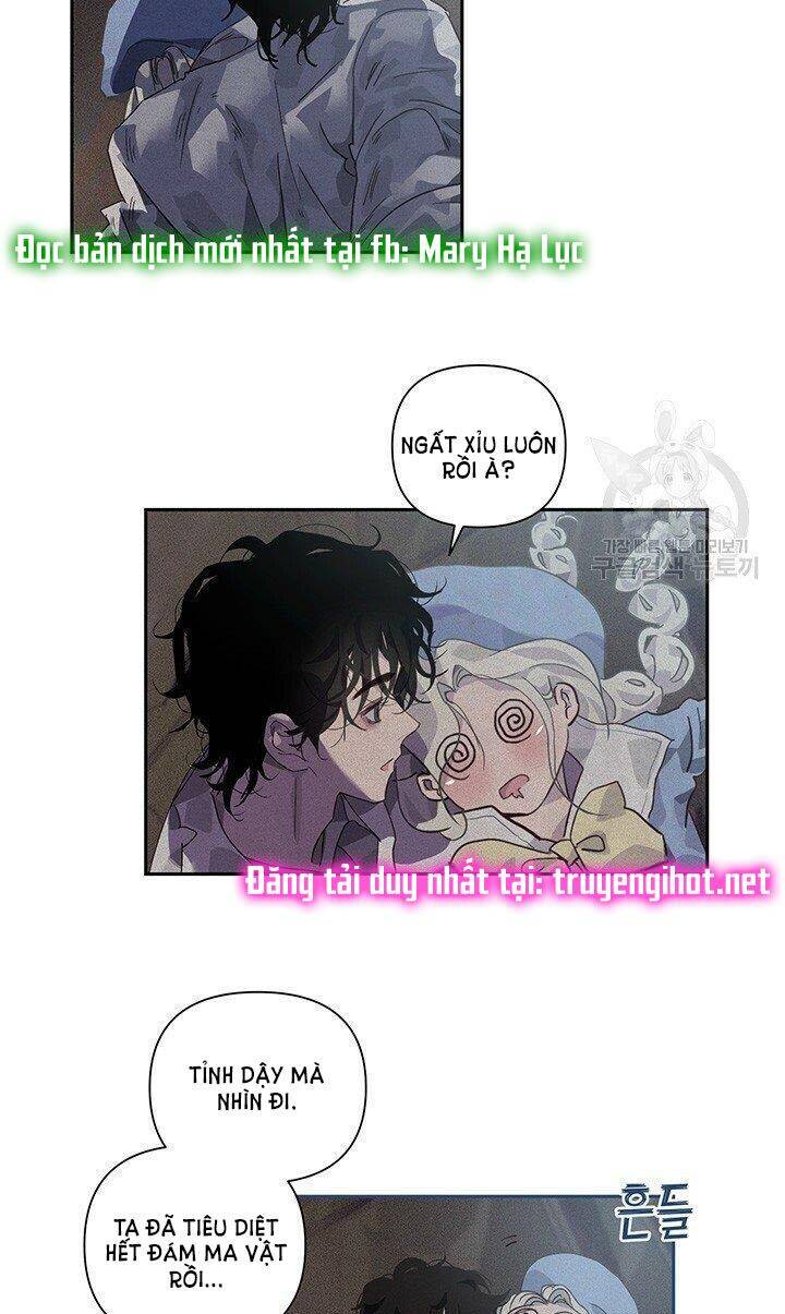 Hiệu Ứng Stigma Chapter 21.2 - 2