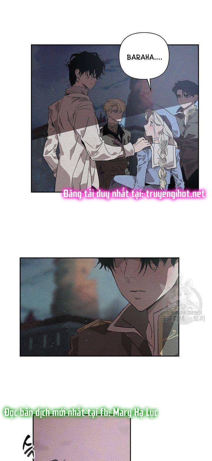 Hiệu Ứng Stigma Chapter 21.2 - 14